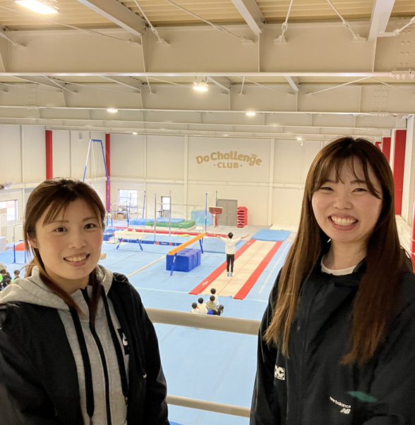 熊本地震を機にはじまった「DoChallengeClub」。皆さまに支えられて成長してきました。